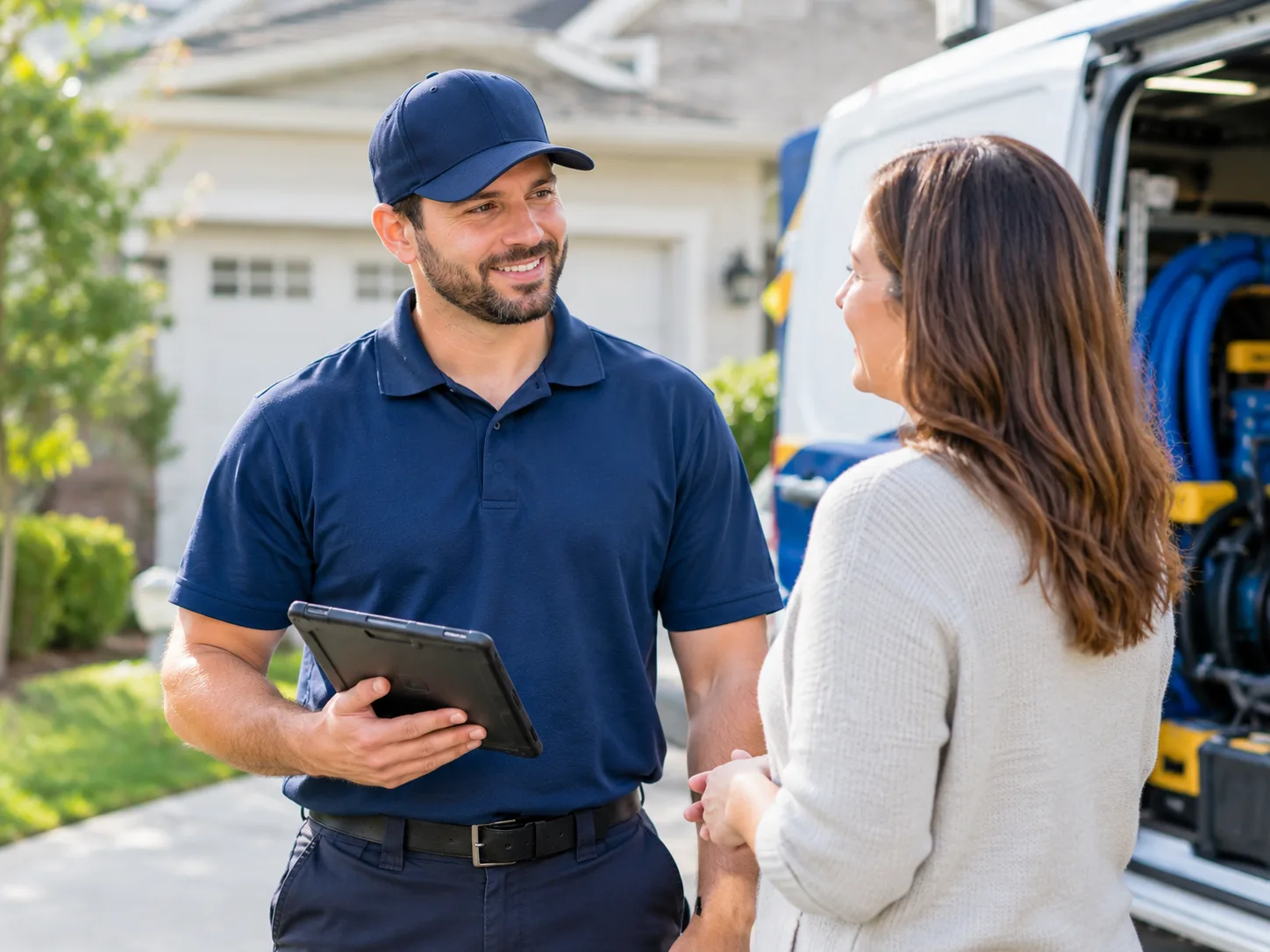 Sewage Backup Cleanup Capitola, CA FAQs